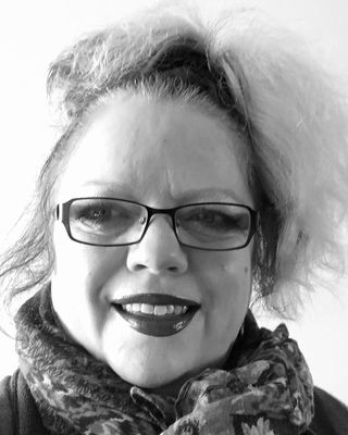 Photo of Emily Russell, Counsellor, MBACP Accred