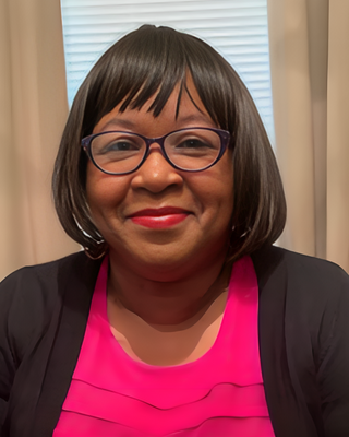 Photo of Shretta Rhone, Counselor, LPC