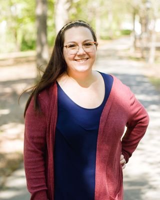 Photo of Kelsey Grant, Licensed Clinical Mental Health Counselor Associate, LCMHCA