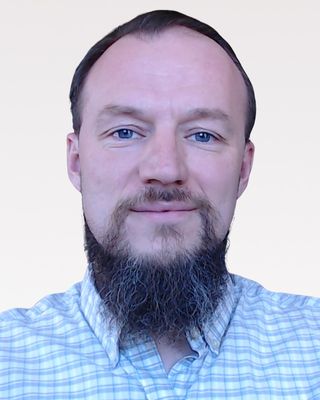 Photo of Benjamin Livesay, Clinical Social Work/Therapist, LCSW