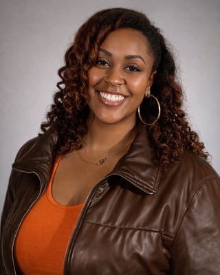 Photo of Alissa Young, Clinical Social Work/Therapist, LCSW