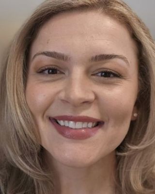 Photo of Yasmin Karce, Licensed Professional Counselor, LPC