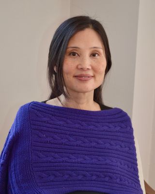 Photo of May Tsui, MD, Psychiatrist