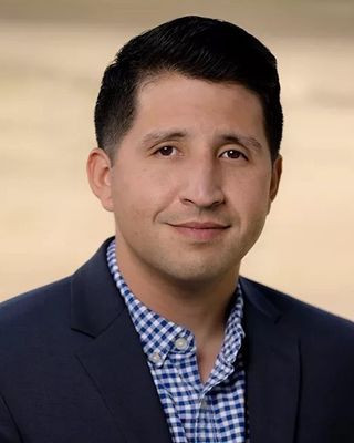 Photo of Joseph Silva, Licensed Professional Counselor in Travis County, TX