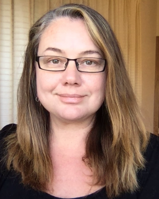 Photo of Christie Wilson, Psychotherapist in 2021, NSW