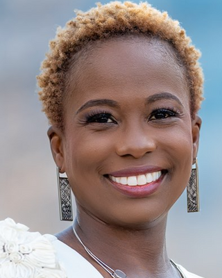 Photo of Tarsha Gibson - Great Expectations Wellness Center, Licensed Professional Counselor, MA, LPC, NCC