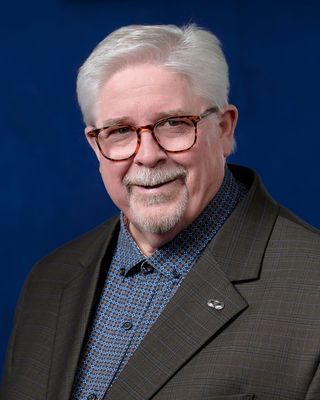 Photo of Joseph Robinson, Licensed Professional Counselor, MDiv, LPC