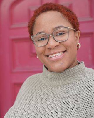Photo of Brandy Harris, Pre-Licensed Professional, BS