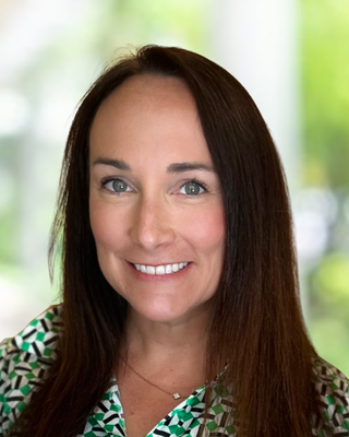 Photo of Amy Gasparrini, Clinical Social Work/Therapist, LCSW