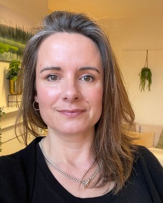 Photo of Helen McCall, Counsellor, MBACP