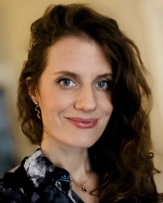 Photo of Carrie Martin - Carrie Martin Counselling, Registered Social Worker, BSW