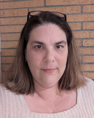 Photo of Amy Hannah, Pre-Licensed Professional, MS