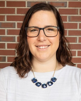 Photo of Amber Cox, Clinical Social Work/Therapist in Chapel Hill, NC