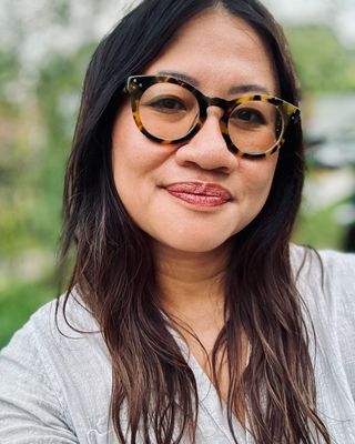 Photo of Jackie Keothavy - Jaclyn Farley, Pre-Licensed Professional, MA, CADC-R