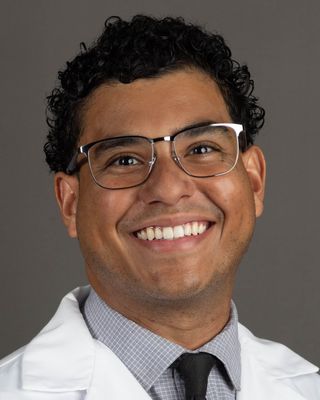 Photo of Dr. Jhonatan Marte, Psychiatrist, MD