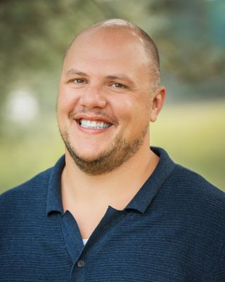 Photo of Steve Andrews, Clinical Social Work/Therapist, LMSW, MPH