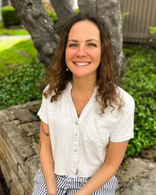 Photo of Jordan Hewes, Clinical Social Work/Therapist, MSW, LCSW