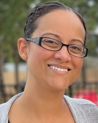 Photo of Tiffanie Newlin, Licensed Clinical Mental Health Counselor Associate, LCMHCA