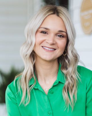 Photo of Ashton Ross, Pre-Licensed Professional, MA, LPC, MHSP(T)