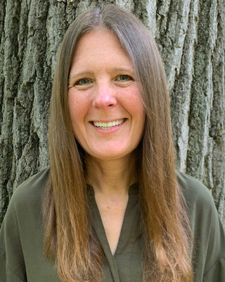 Photo of Dr. Diane Strike, Psychologist in Minnesota