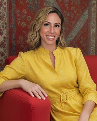 Photo of Danielle Rosario, Pre-Licensed Professional, RIMHC, MA, BA