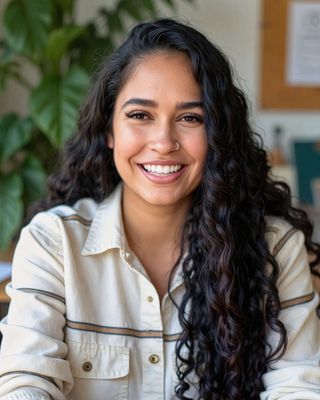 Photo of Heather Williams, Counselor, LMHC, MA