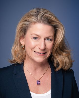 Photo of Jennifer Zeisz, Psychologist, PhD