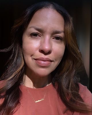 Photo of Simone Elizabeth Writer, Marriage & Family Therapist, MA