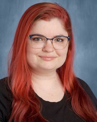 Photo of Amber Buys, Pre-Licensed Professional