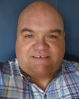 Photo of Nathan Moline, Counselor, LMHC