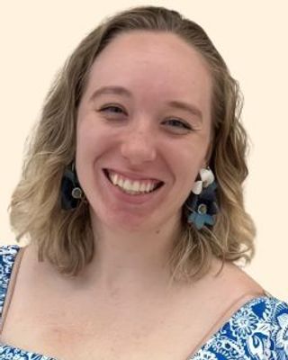 Photo of Madison Andrews, Counselor, MA, LPCC