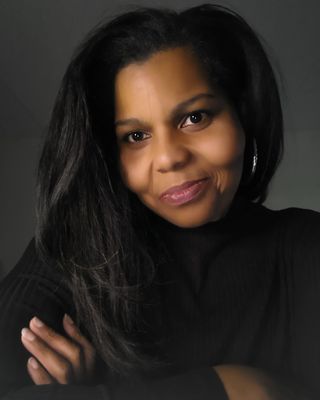 Photo of Courtney L M Cosby, Pre-Licensed Professional, MSW