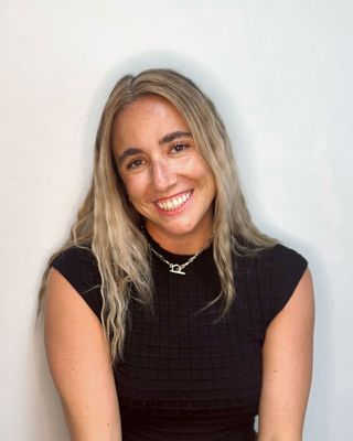 Photo of Megan Dejter, Licensed Clinical Professional Counselor, LCPC