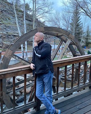 Photo of Peter Hall, Clinical Social Work/Therapist, LCSW-C