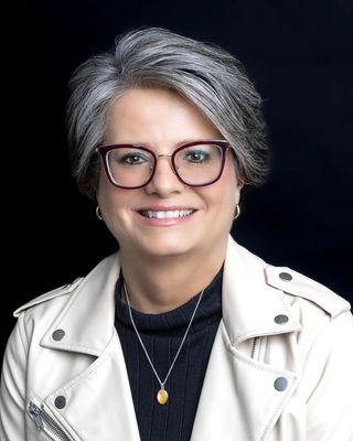 Photo of Lisa Schwab, Counselor, LCPC, NCC, CTC, DCC, EAS-C