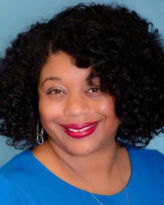 Photo of Christina Hopson Allen, Licensed Professional Counselor in Little Rock, AR