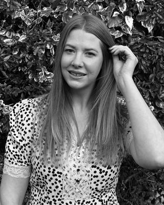 Photo of Natalia Parry-Vaughan, Psychotherapist, MSc, MBABCP