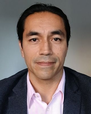 Photo of Marcel Flores, Psychologist, PsychD