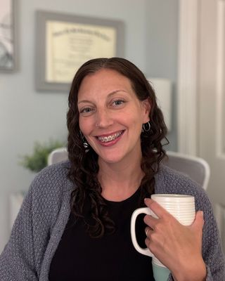 Photo of Rachel Johnson, Clinical Social Work/Therapist, LCSW