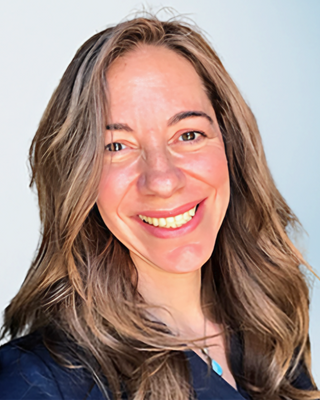 Photo of Stephanie Robinette, Licensed Professional Clinical Counselor, LPCC