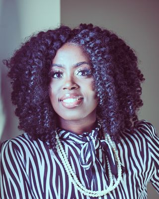 Photo of Victoria Crawford, Clinical Social Work/Therapist, LCSW