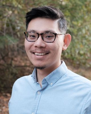 Photo of Evan Jang, Clinical Social Work/Therapist in Mechanicsville, MD