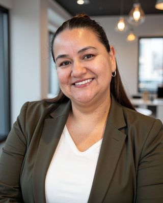 Photo of Veronica A Martinez, Clinical Social Work/Therapist, LCSW