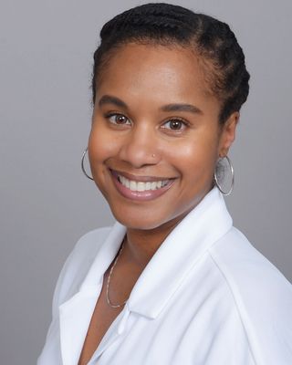 Photo of Dr. Dvon Maurer, Psychologist, PsyD