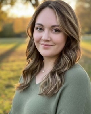 Photo of Kayleena Dickard, Counselor, LPCC