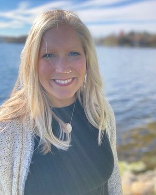 Photo of Britta Crooks, Marriage & Family Therapist, MS, LMFT