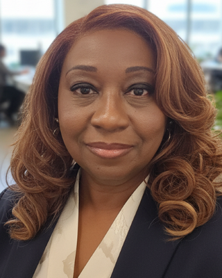 Hazel Arlean Wyatt-Wilson profile photo
