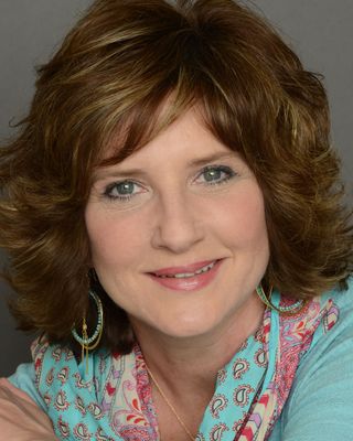 Photo of Darcy L. Plunkett, Clinical Social Work/Therapist, MSW, LISW