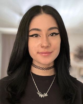 Photo of Marilyn Majidi, Pre-Licensed Professional, MHC-LP