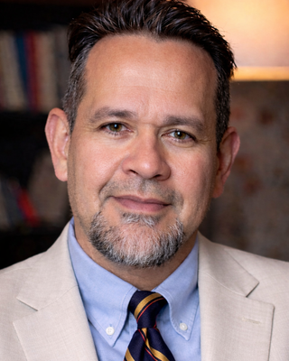 Photo of William 'Chris' Park, Marriage & Family Therapist, MS, MFT